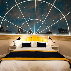 Deluxe Appartement